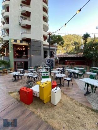Devren Turizm Ruhsatlı Cafe Bar İzmir Balçova