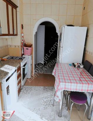 Yenigün Mahallesi 2+1 Ayrı Mutfak Arakat