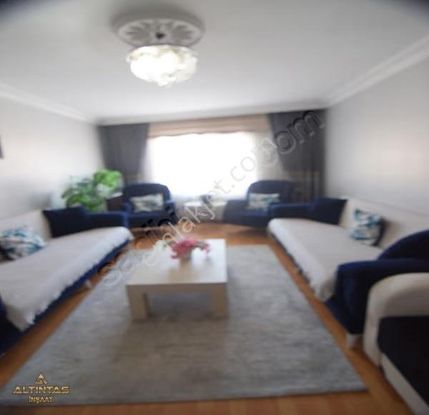 Esnyurt Yaşar Kemal Caddesi Üzerinde Satılık 3+2 Dubleks