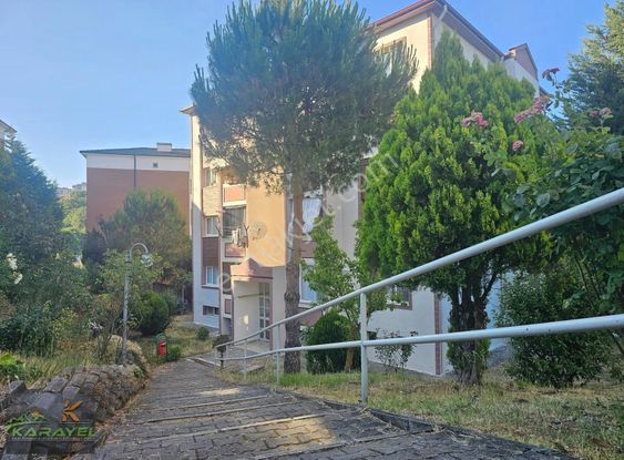 Korucuk Merkezde Satılık Bakımlı Uygun Fiyata Satılık Daire