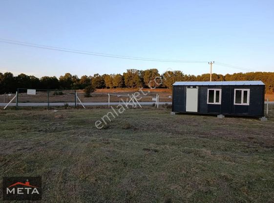 Yusuf'tan Dilovası Ankara Asfaltına Cephe Kiralık 2500m2 Arsa