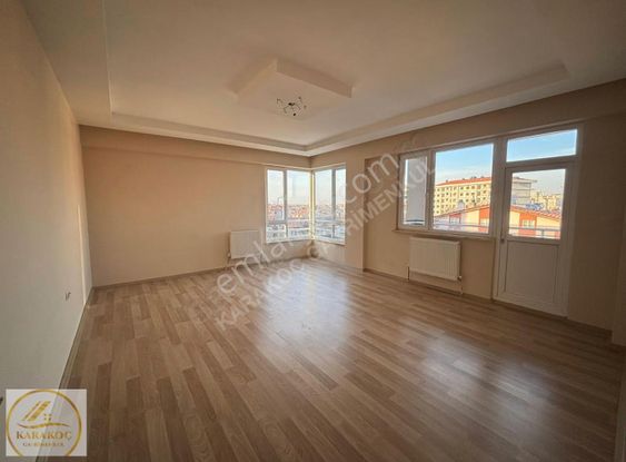 Meram Güvenpark Konutlarında Kiralık 3+1 Daire