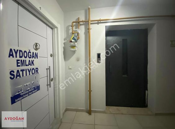 Aydoğan Satıyor! 2+1 Daire Karataş Konakları Kapalı Otoparklı