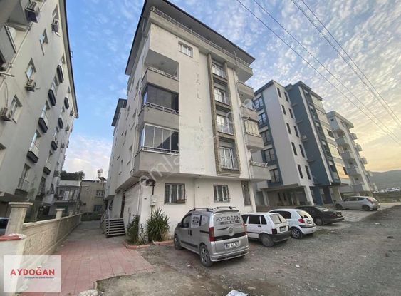 Aydoğan Kiralıyor! Merkezi Konum 3+1 Ara Kat Daire