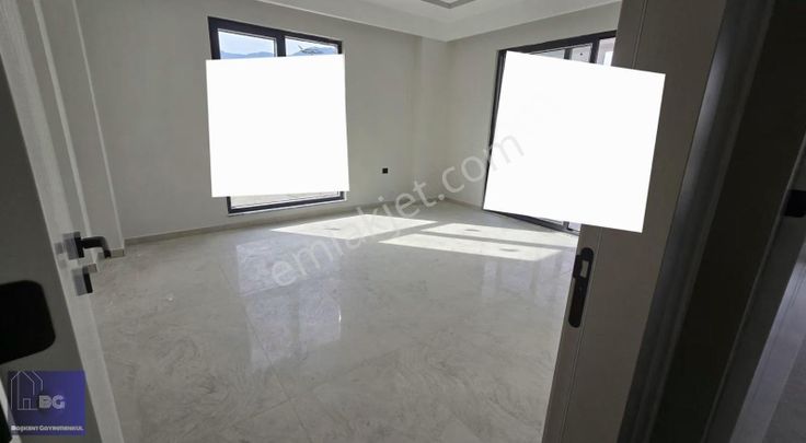 Başkent Gayrimenkul'den Çakmakta Geniş 2+1 Daire