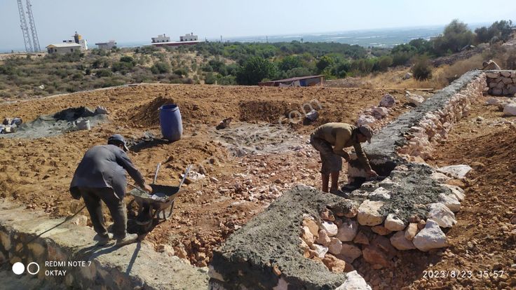 Sahibinden Silifke Atayurt Olukbaşında Satılık Arsa