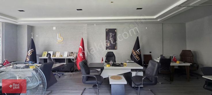 Büyükçekmece Fatih Mah.60m² Kiralık Dükkan