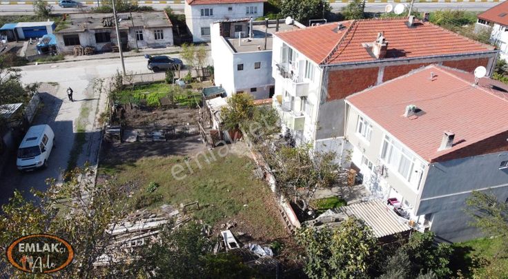 Altay Mahallesinde 158,111,108 M2 Arsalar Acil Satılık