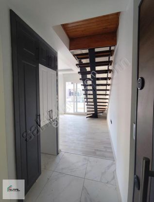 Erdemli Koyuncu'da Satılık Dublex 2+1 Daire.