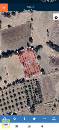 Denizli Acıpayam Dedebağı Satılık Arsa