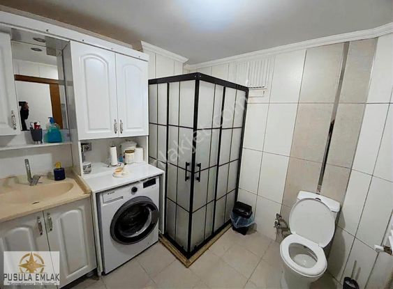 Âb-ı Hayat Evlerinde Site İçi Lüks 3+1 Yol Cephe Daire