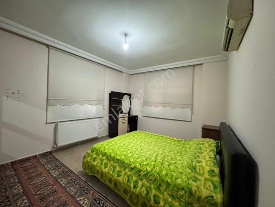 Yeşilyurt Mahallesi D400 Karayoluna Konya Spot Üstü 3. Kat Asansörlü Eşyasız 3+1 Satılık Daire