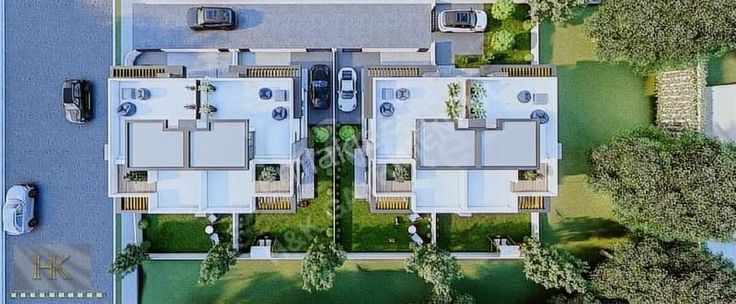 !doğanın Modernlikle Buluştuğu Eşsiz Yaşam Alanımıza Bekliyoruz!