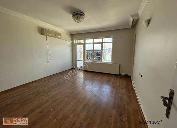 Repa Gayrimenkul İbrahim Gölbaşı'dan Amerikan Hastanesi Yanı 2+1