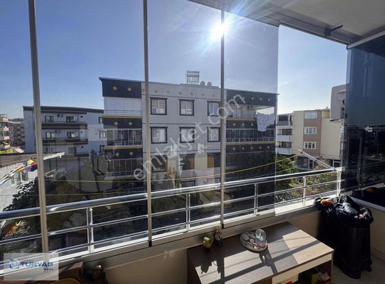 Yeni Mahallede Satılık 2+1 Kapalı Mutfak Daire