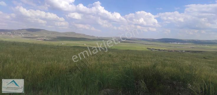 Gölbaşı Mahmatlı Da Satılık 971m2 1 Emsalde Hisse