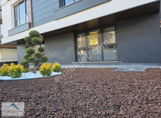 Gölbaşı Karşıyaka Mah 1+1 Yeni Bina , Sıfır Eşyalı Kiralık Daire