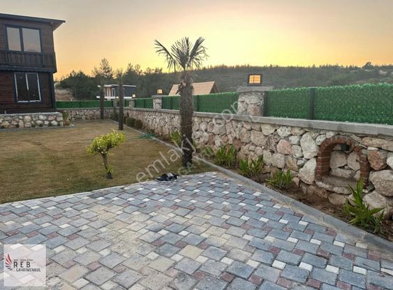 Buca Belenbaşında Satılık Ferah 2artı1 Evi Olan Tarla Acil