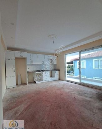 Ortaca Karaburun Da Sıfır Geniş 2+1 Satılık Daire