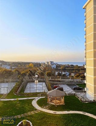 Çakırkent, Deniz Manzaralı 1+1