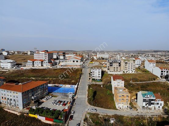 A.köy Nenehatun Mhlsi 253 Metre 0,95 Emsal 3 Kat 4 Kat İmarlı.