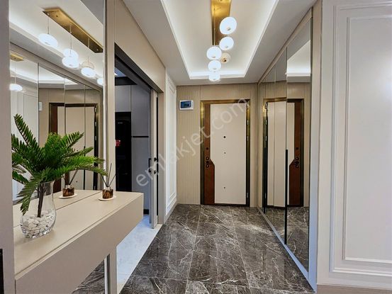 Batıkent Çakırlar'da 2+1 90m2 Bağımsız Mutfak Fırsat Dairesi