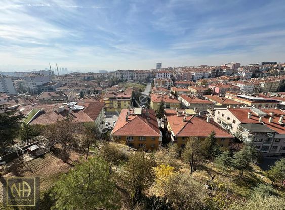 İncirli'de Manzaralı Full Yapılı Geniş Fırsat 3+1 Satılık Daire