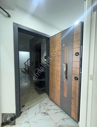 Kat Mülkiyetli 2+1 Sıfır Asansörlü Lüks Dairekredi Sorun Yok