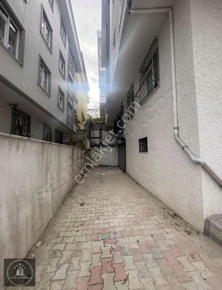 Sıfır Lüks 2+1 Asansörlü Kat Mülkiyetli Daire Kredi Sorunu Yok