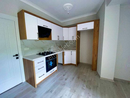 🛑🛑aktiften Gürede Gürede Satılık Yeni Bir Başlangıç İçin Ön Cephe Geniş 2+1daire