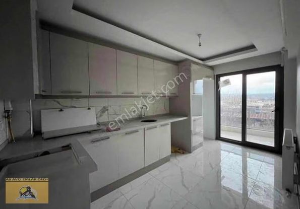 La Bella Oteli Mevki 2+1 Doğalgazlı Yeni Daire