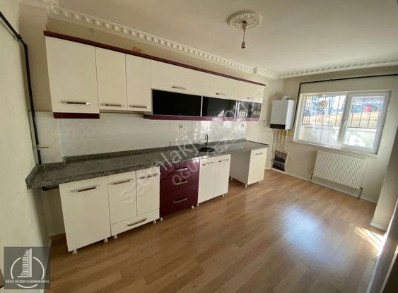 Oğuz Gezer Gayrimenkul'den Merkezi Konumda 3+1 Masrafsız Daire