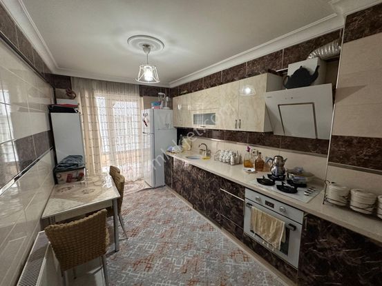 Atrapark Mahallesi'nde Full Yapılı 3+1 Daire!