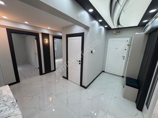 Sincan Pınarbaşı Mah. 3+1 Lüks Yapılı Balkonlu Satılık Daire