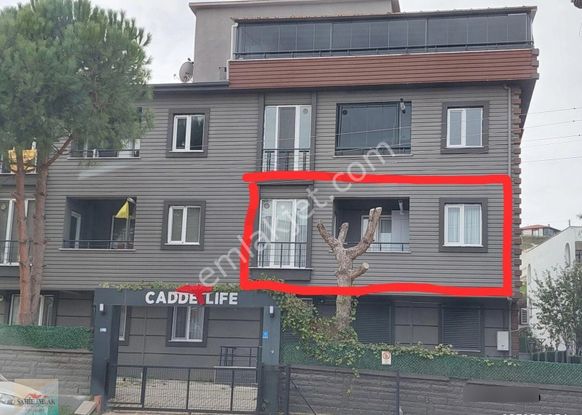 Kumbağ 'da Satılık Eşyalı Sıfır 2+ 1 Daire Yol Boyu