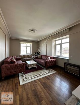 Emlakyaptan Hocacihanda3+1eşyalı Ve Eşyasız Kiralık Daire