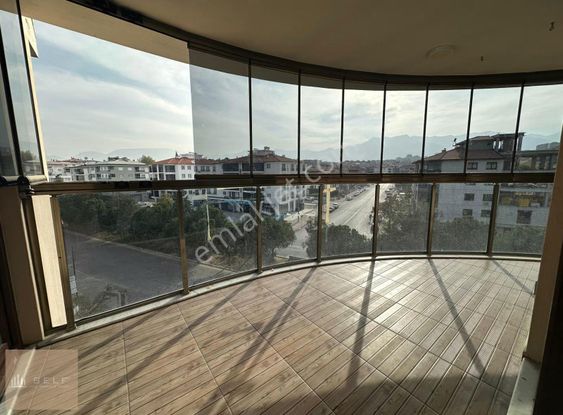Self'den Şemiklerde Fırsat Fiyata Satılık 3+1 Cam Balkonlu Daire