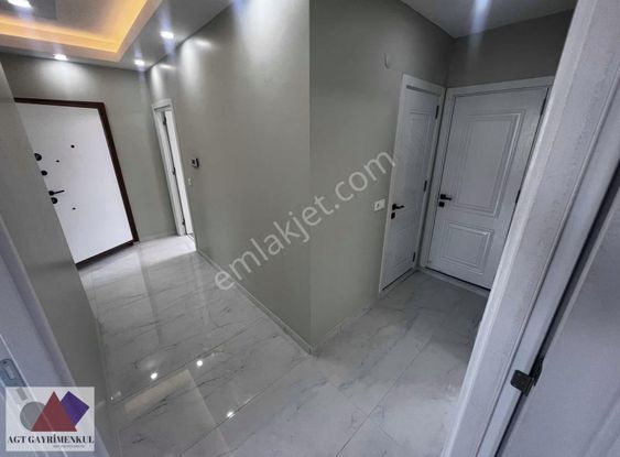 Göçmenkentte Emsalsiz Satılık 3+1