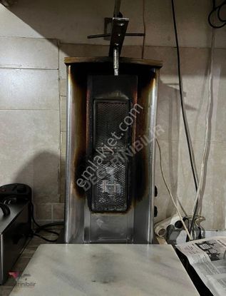 Derince Esentepe Devren Satılık Kafeterya