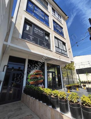 Çiftlikköy Atatürk Caddesi Kaymakamlık Karşısı 2+1 Sıfır Daire