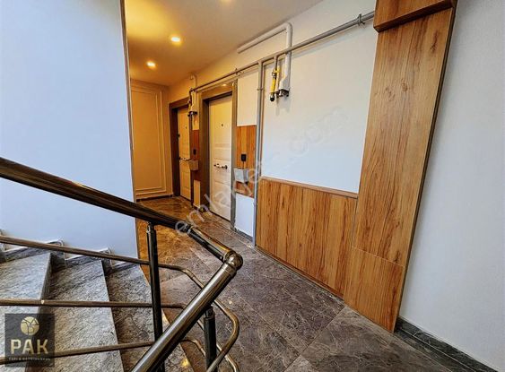 Pak Yapı'dan Satılık Lüks Yeni Yapıların Bulunduğu 4+1 Dubleks