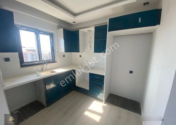 İskele Mahallesi Sıfır 2+1 Daire