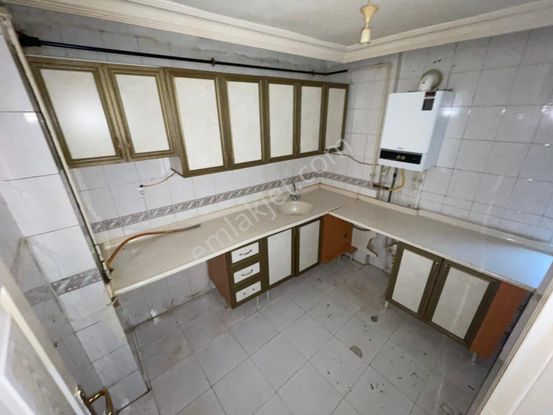 Sincan Atatürk Mah.'de Satılık 1+1 Bağımsız Daire