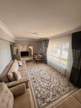 Altındağ - Beşikkaya Mahallesinde Asansörlü, Yapılı 3+1 Satılık Daire !!!