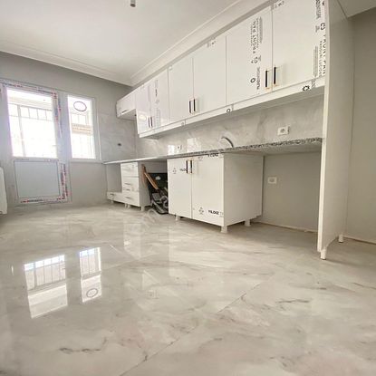 Esenyurt Talatpaşa Mah Sıfır 2+1 Balkonlu Yüksek Giriş