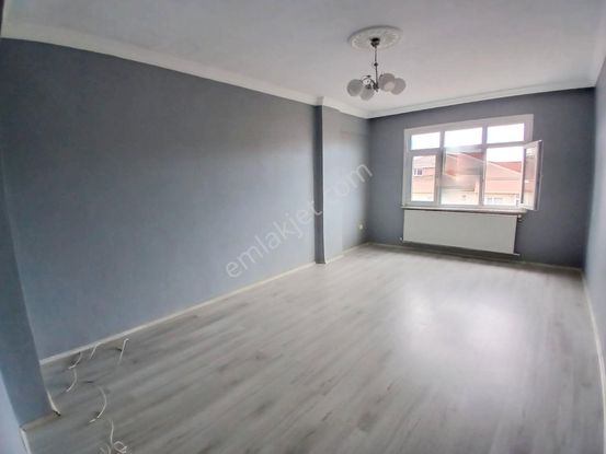 Mertcan'dan Esenler Mah. 24m2 Arsa Tapulu 2+1 Daire