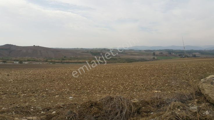 3ev Emlak'tan Irmak Kenarı Sulu Kiralık Arazi