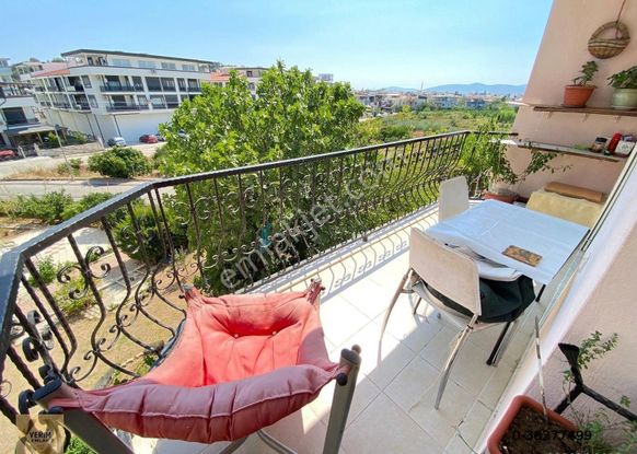 Ürkmezin En Gözde Yerin'de Yatırıma Uygun Satılık 2+1 Daire