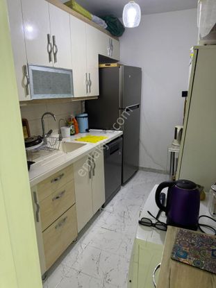 Sincan İstasyon Mah.'de Satılık 3+1 Yüksek Giriş Daire