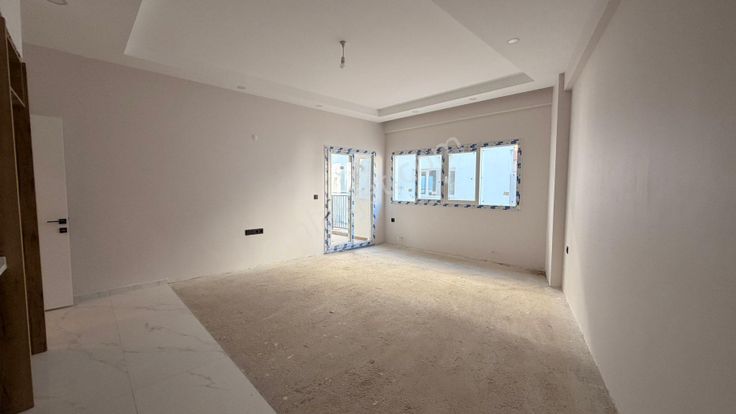 Aydın Kuşadası Güzelçamlı’da Sıfır Yapım Satılık 3+1 Daire